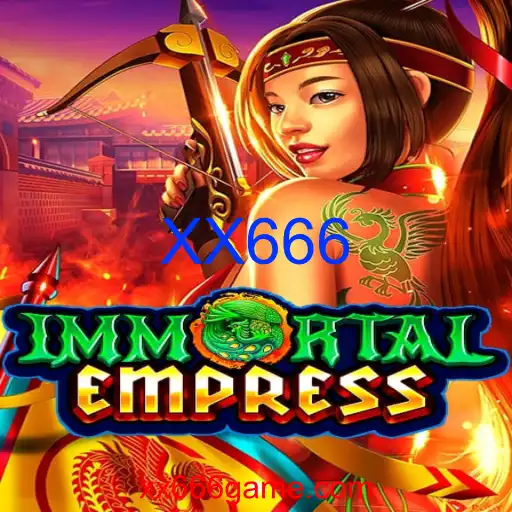 ImmortalEmpress