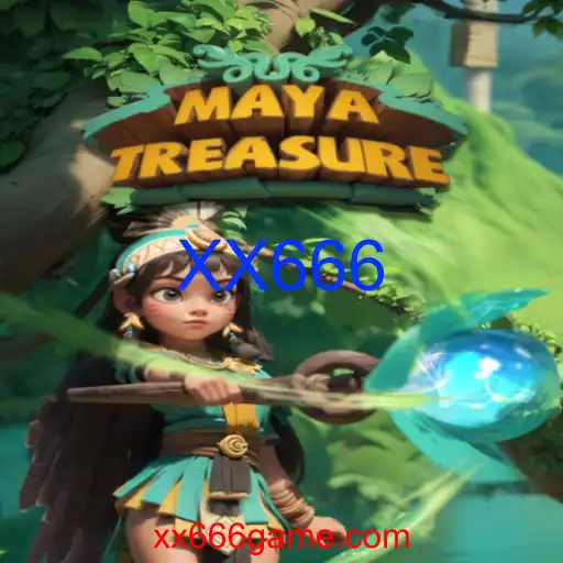 MayaTreasure