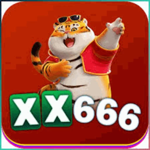 XX666 Logo